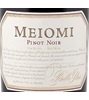 08 Pinot Noir Stoller Vyd (Chehalem Winery) 2008